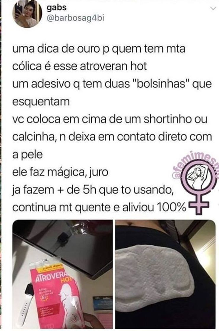 Moda Dicas