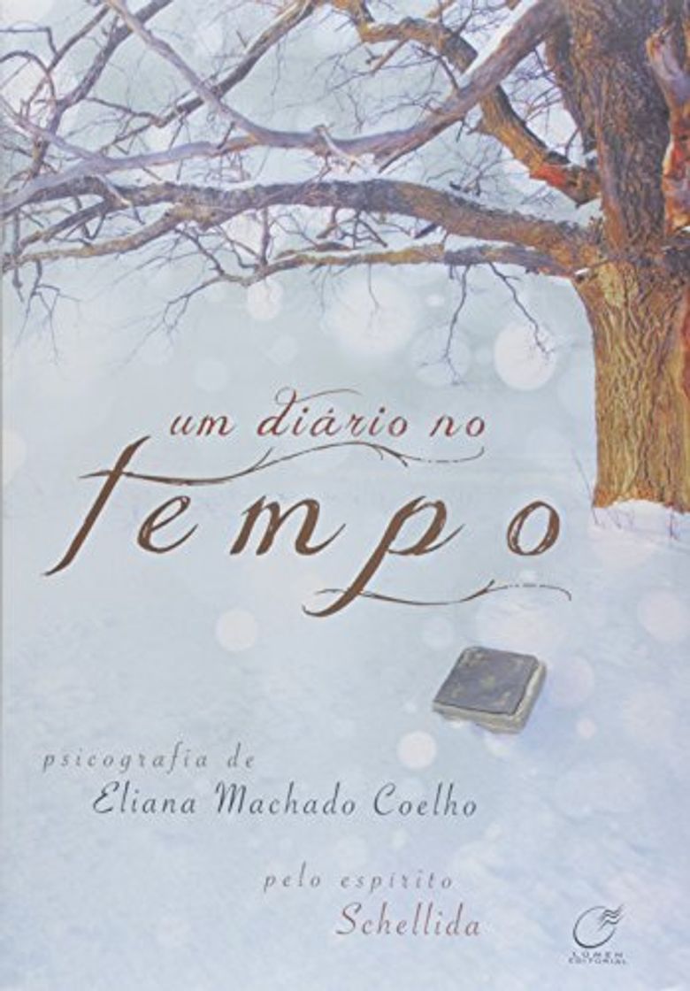 Libro Um Diário no Tempo