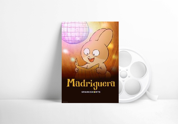 Movie Madriguera
