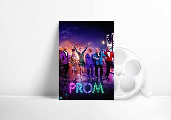 Movie The Prom