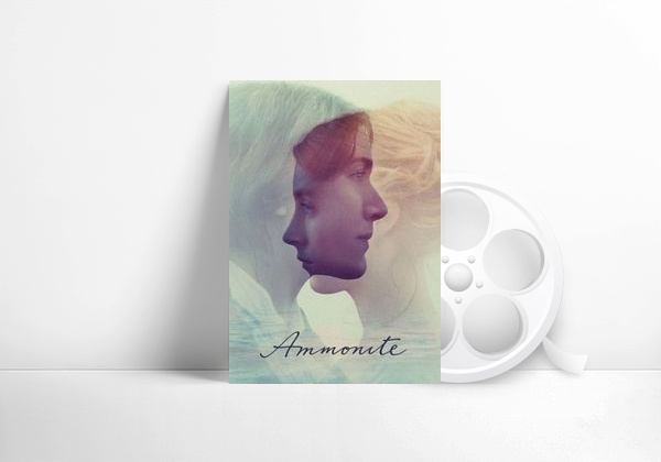 Movie Ammonite