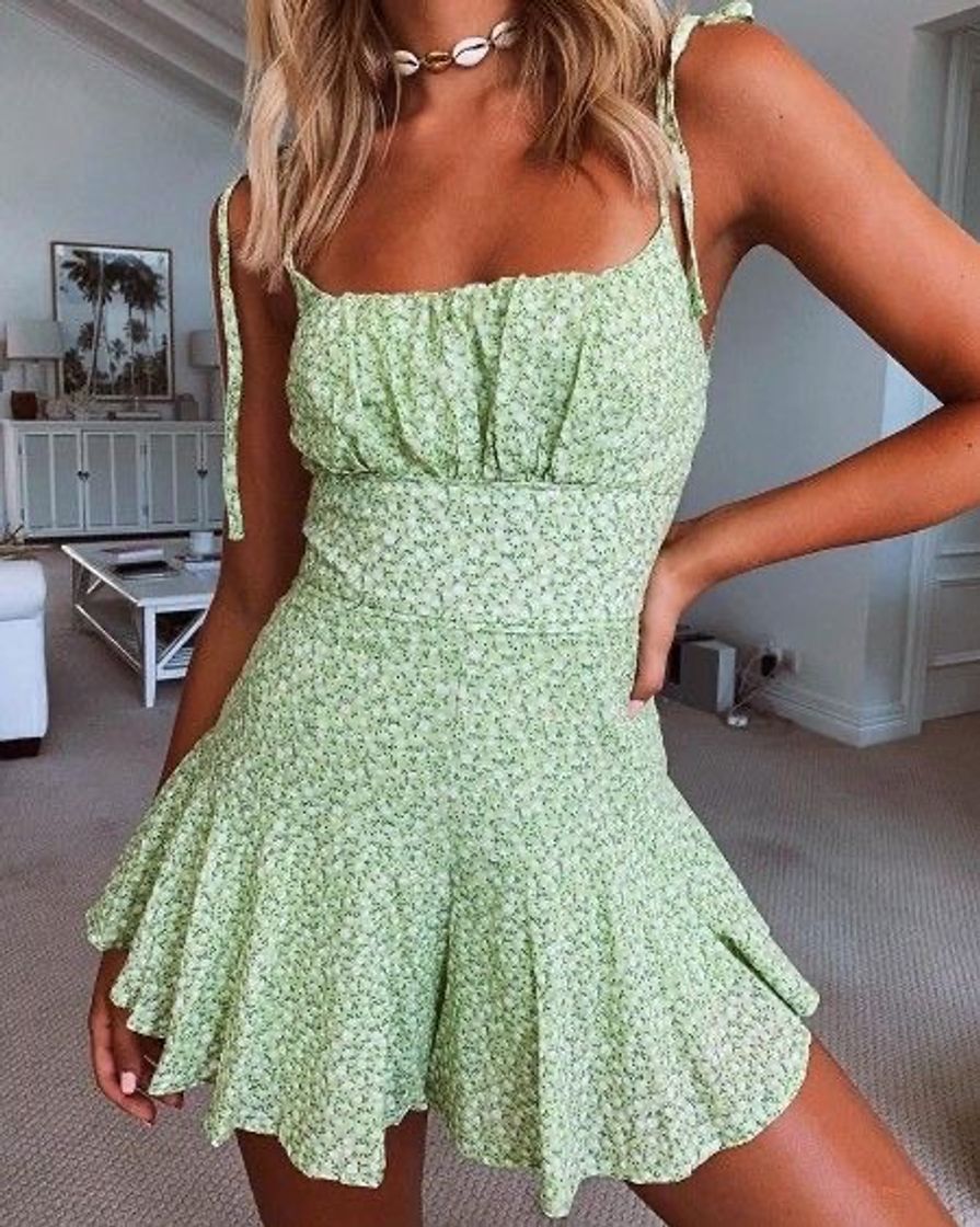 Fashion 💚