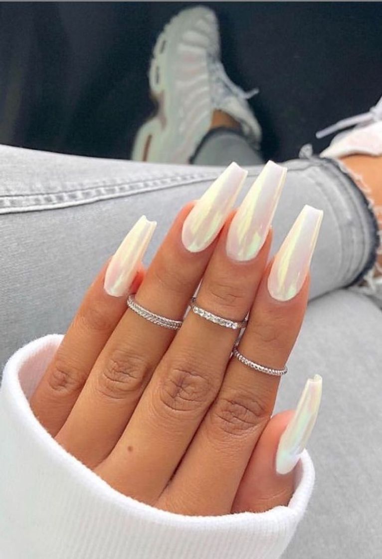 Fashion Nail