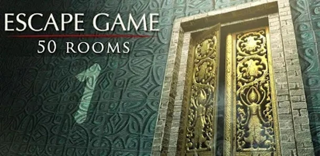 Scape Game Room 