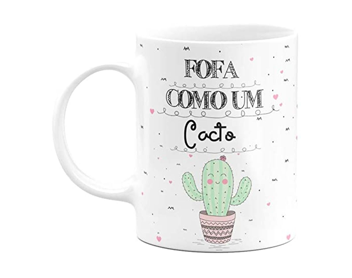 Producto Caneca divertida 😄