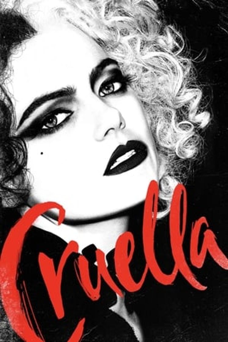 Movie Cruella