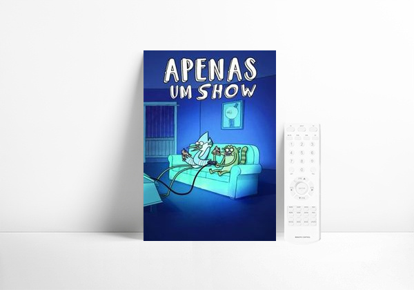 Apenas um Show
