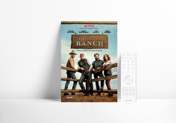 The Ranch