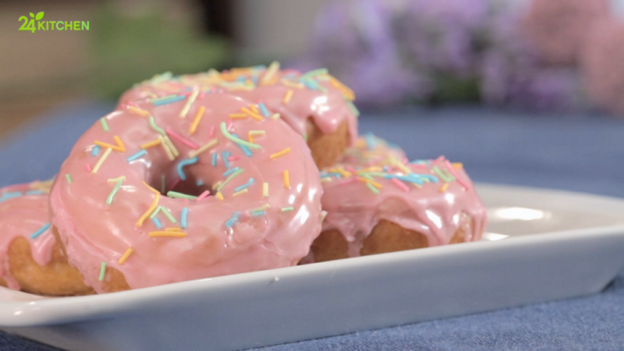 Fashion Donuts 