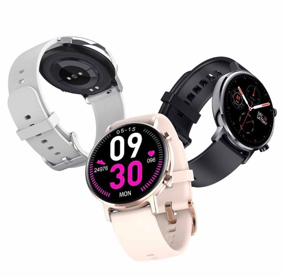 Producto Smartwatch Sg3