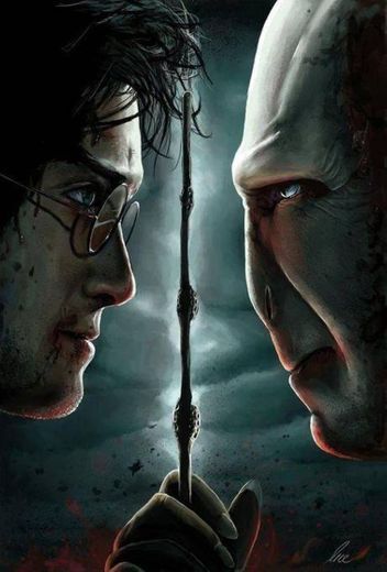 Wallpaper Harry Potter 