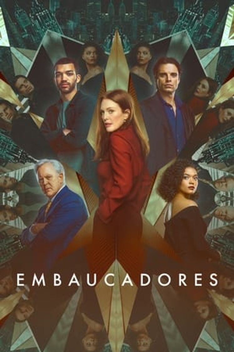 Movie Embaucadores