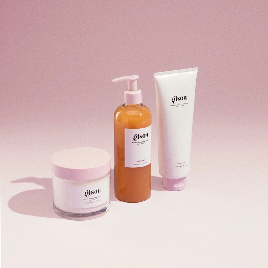 Social The Super Shower Trio 