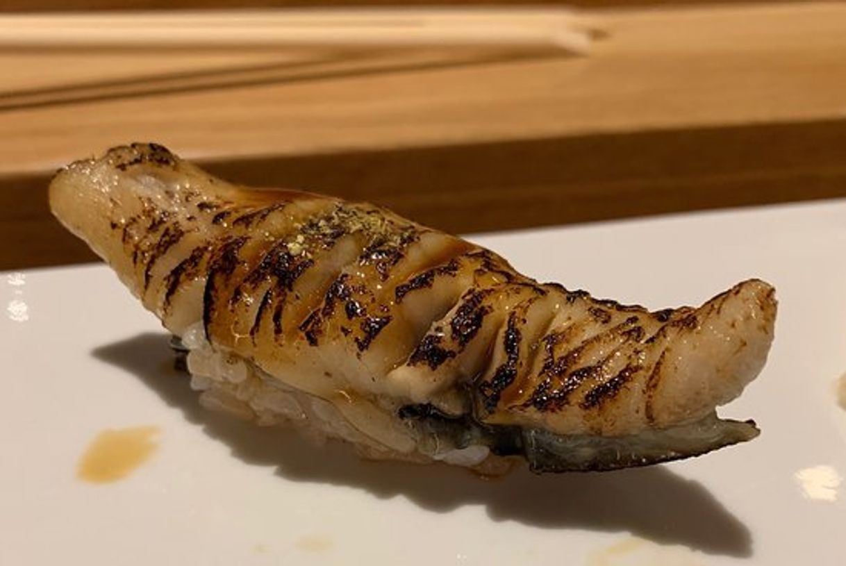 Restaurants sato i tanaka