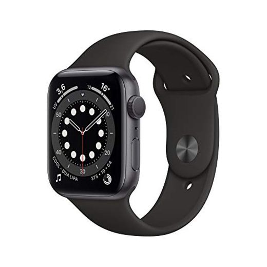 Nuevo Apple Watch Series 6