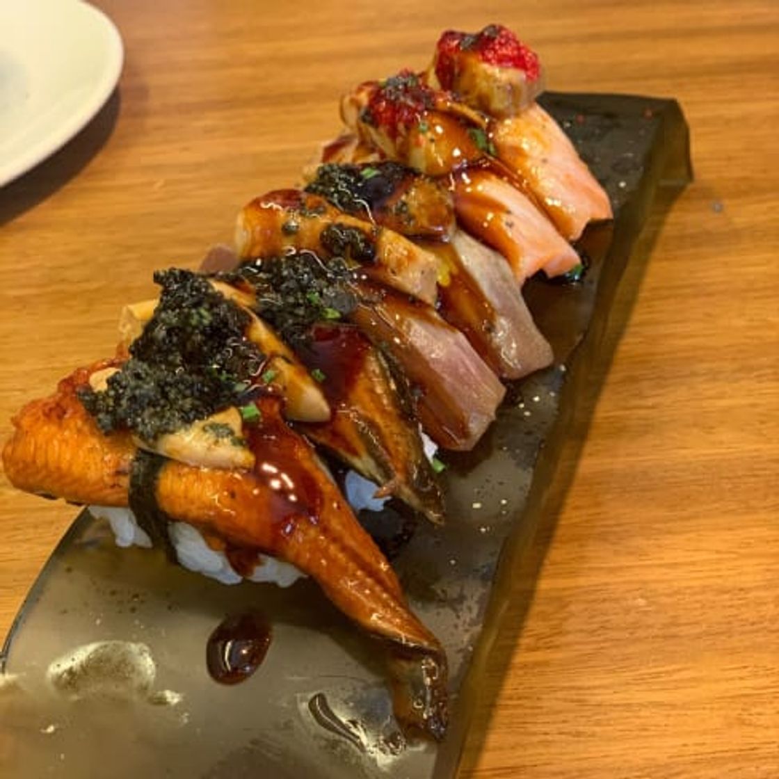 Restaurants U35 Sushi