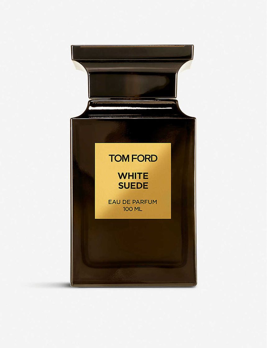 Productos Eau de Parfum White Suede 50 ml Tom Ford · Tom Ford 