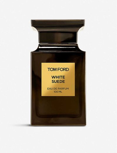 Eau de Parfum White Suede 50 ml Tom Ford · Tom Ford 