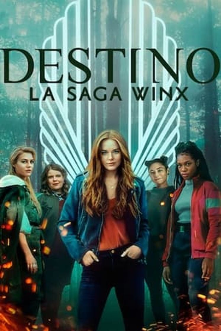 Serie Destino: La saga Winx