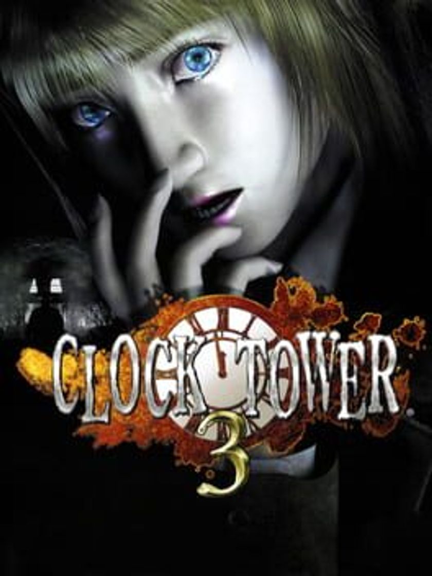 Videojuegos Clock Tower 3