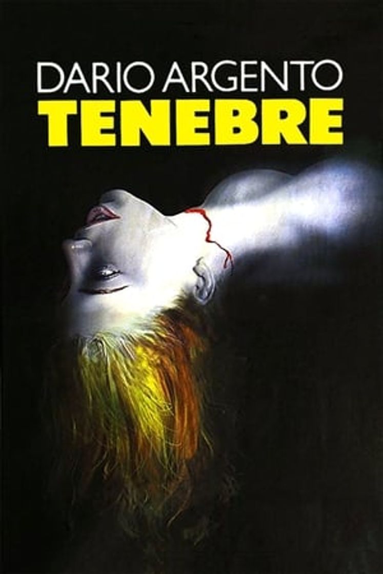 Movie Tenebre