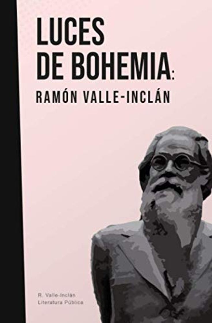 Luces de bohemia: Valle