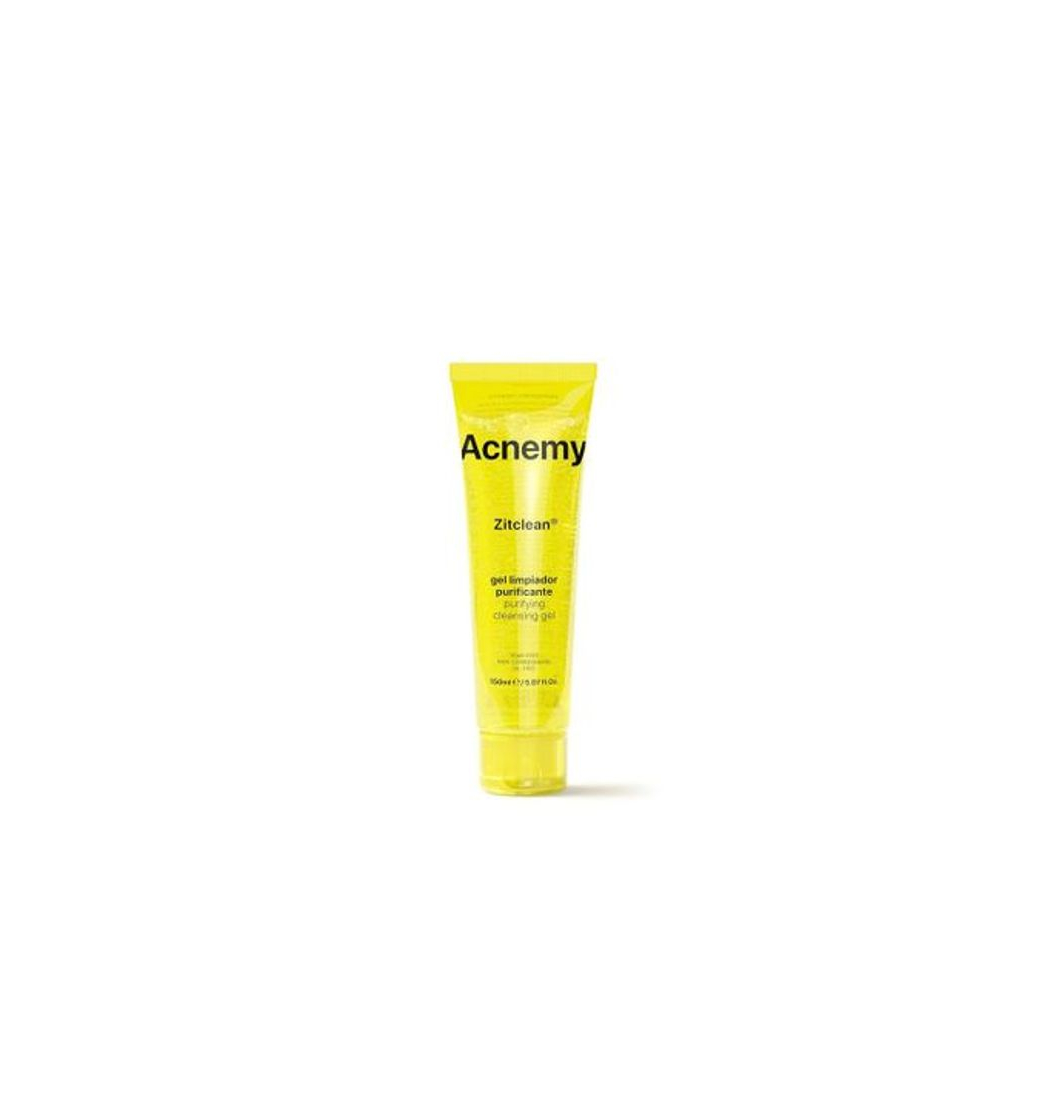 Producto Gel limpiador Acnemy