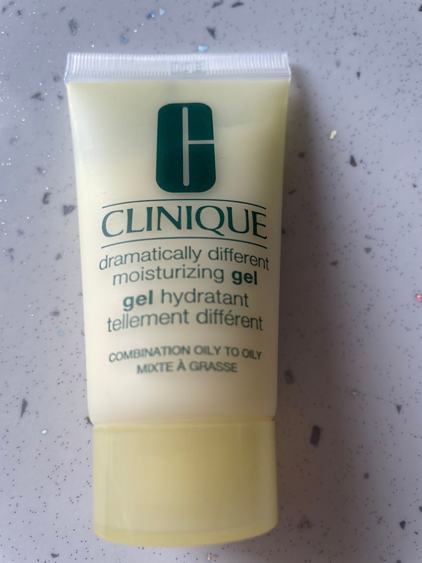 Product Gel hydratant mixte a grasse Clinique