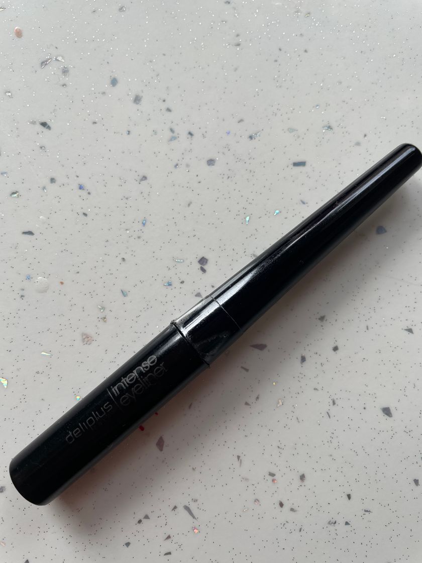 Beauty Intense eyeliner Deliplus