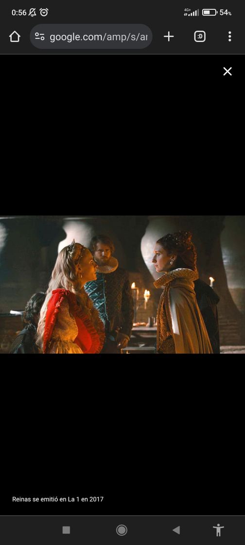 Rainhas para Sempre