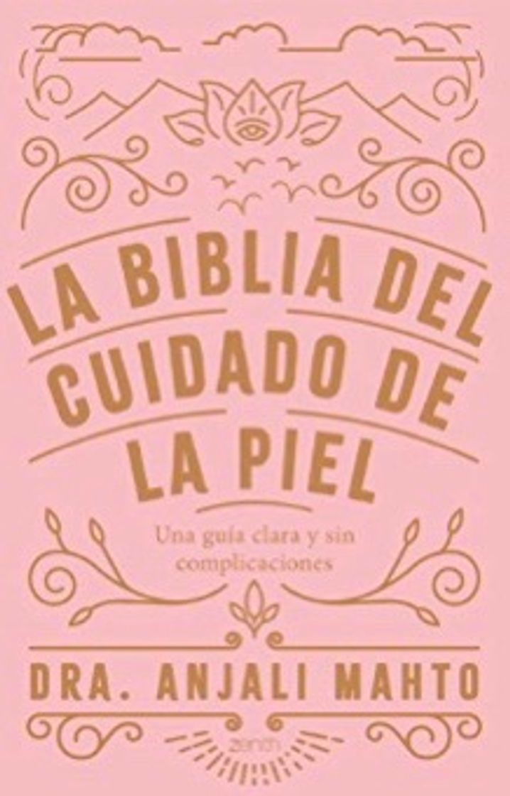 Moda La Biblia del cuidado de la piel