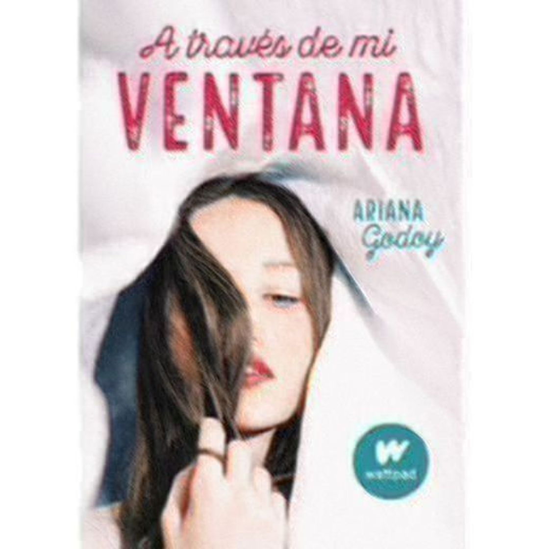 Libro A través de mi ventana (trilogía hermanos hidalgo 1) (Tapa blanda)