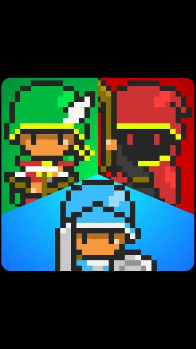 App Evil Lands: Online Action RPG - Apps on Google Play