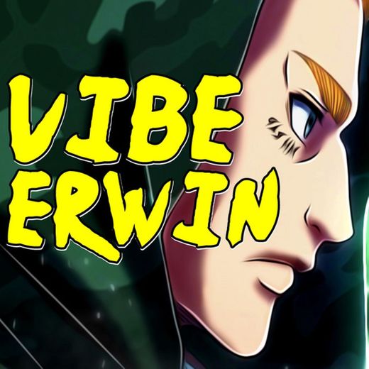 Vibe Erwin