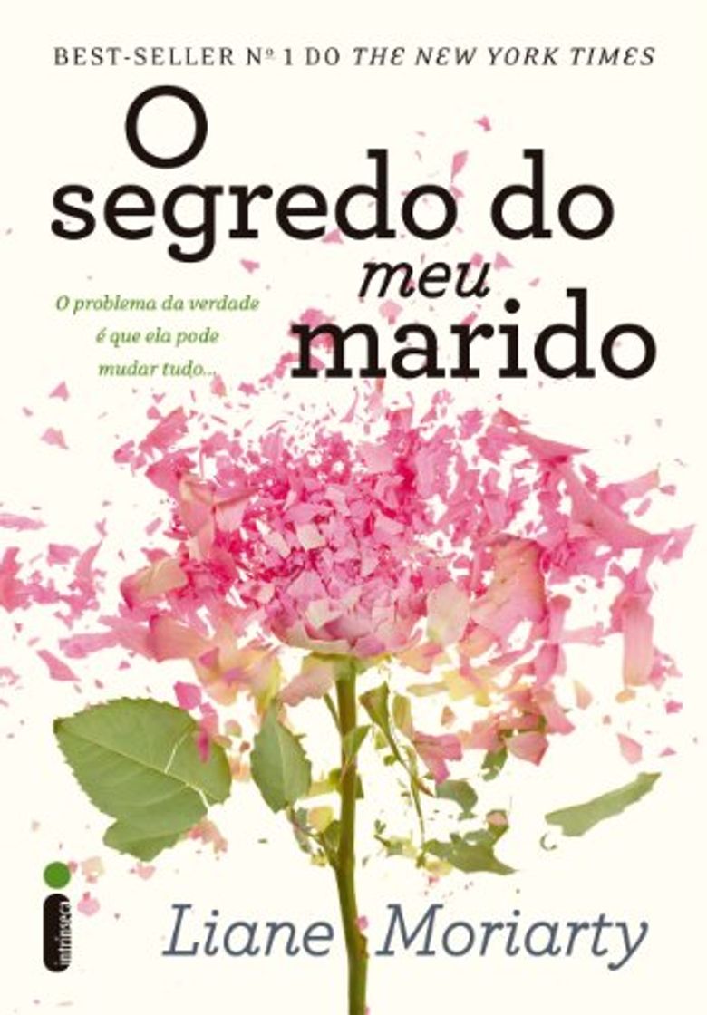 Libro O segredo do meu marido