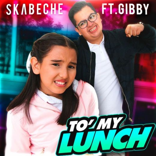 To' My Lunch - Tainy Remix