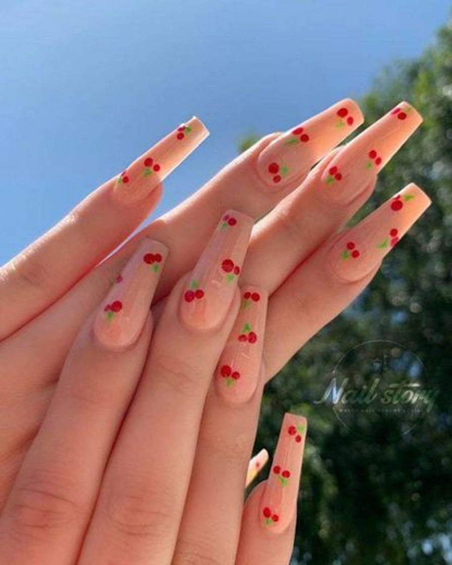 Moda Nail🤩