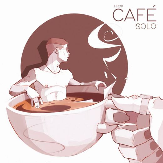 Café solo