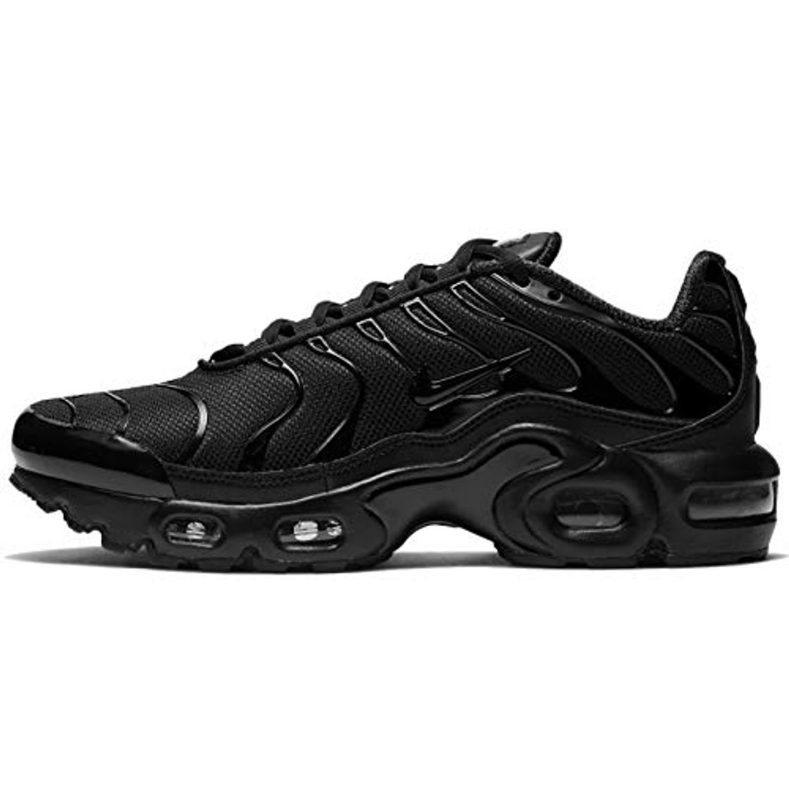 Moda Nike Air Max Plus GS