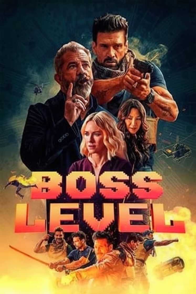 Movie Muere otra vez