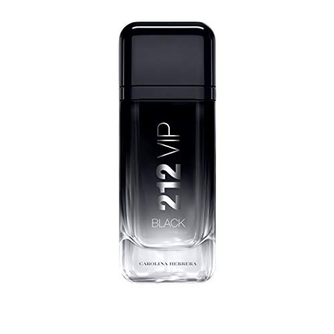 Belleza Carolina Herrera 212 Vip Black Agua de Perfume Vaporizador