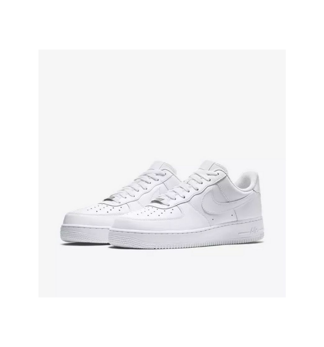 Moda air force 1 branco 