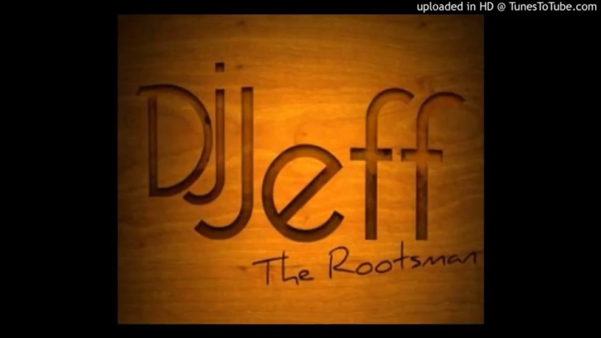 Music Reggae Afro mix By  dj jeff 