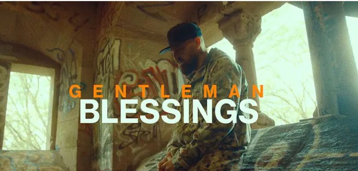 Music Gentleman - Blessings (Official Video) - YouTube