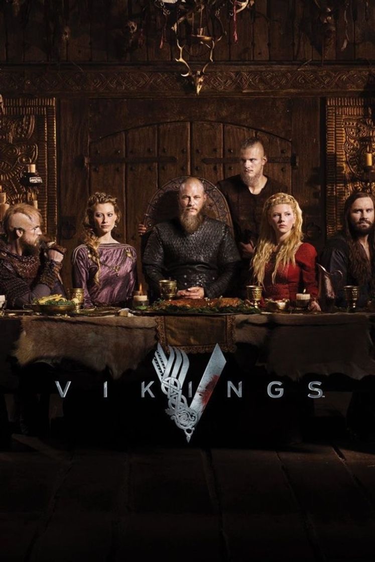 Moda Vikings