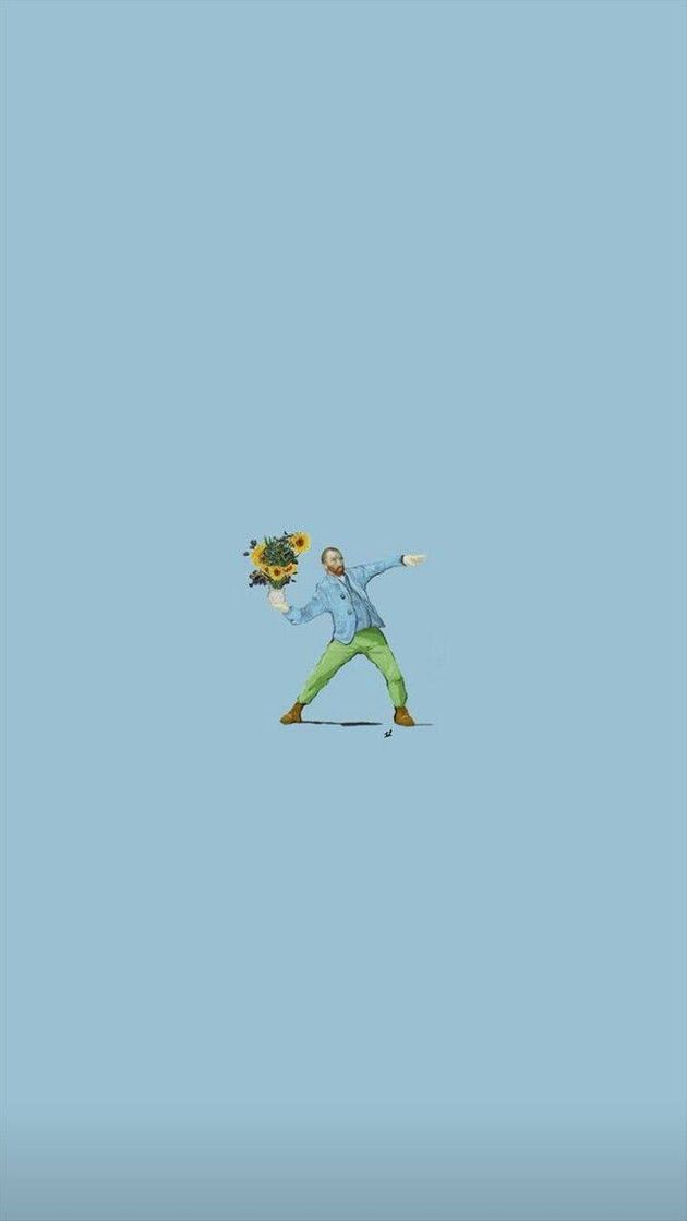 Social Wallpaper