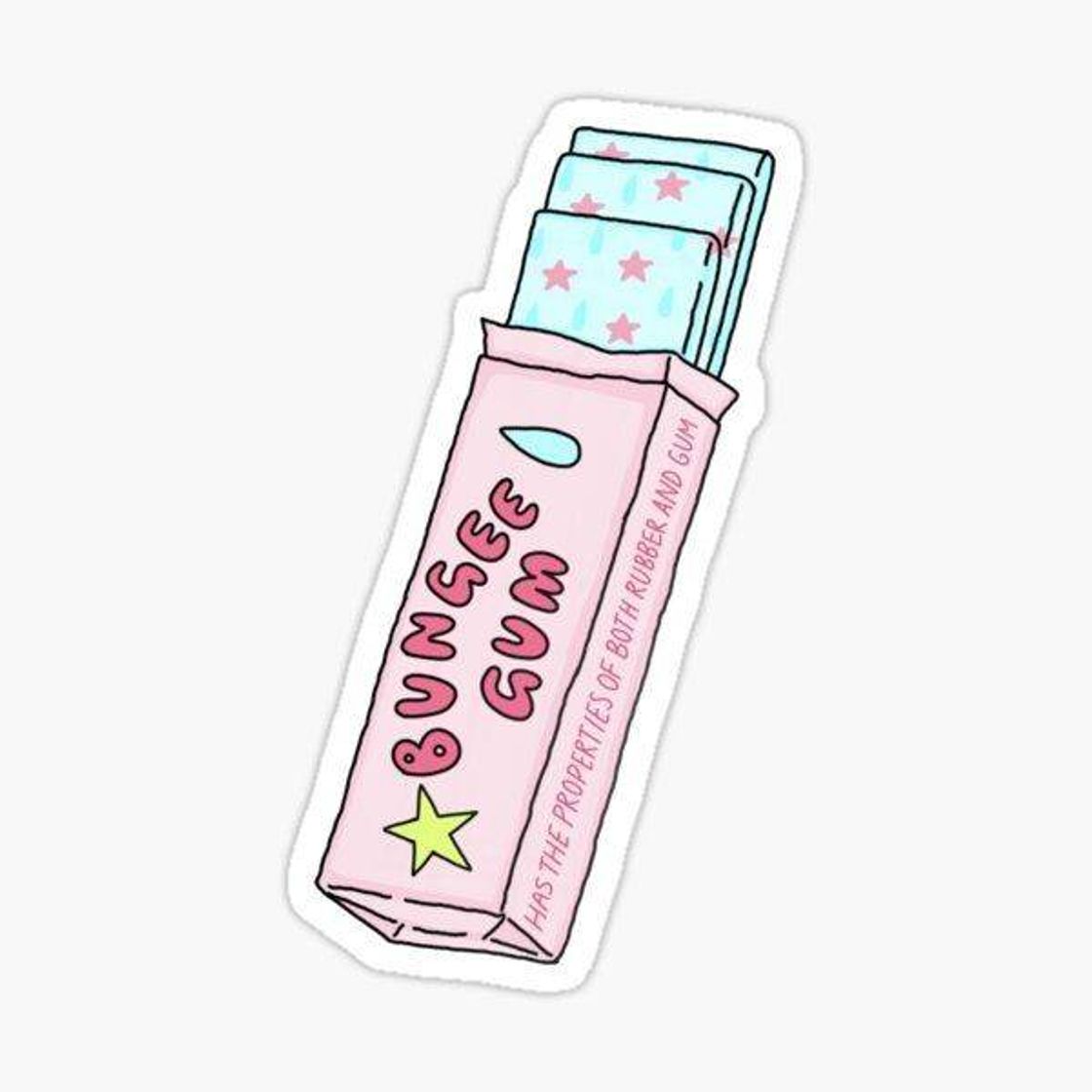 Fashion Sticker