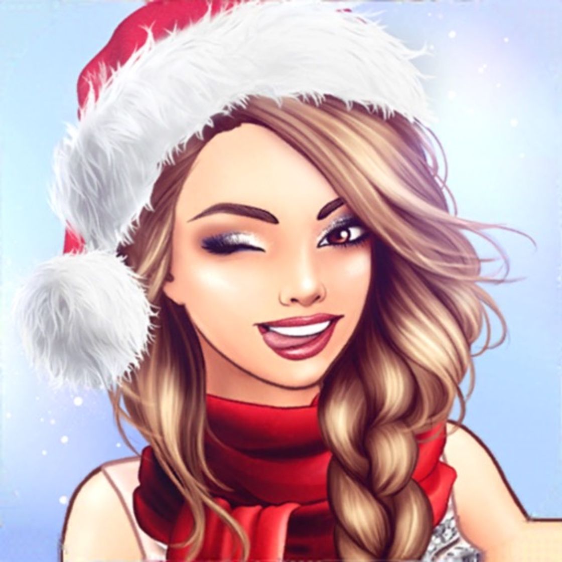 App Lady Popular: Fashion Arena