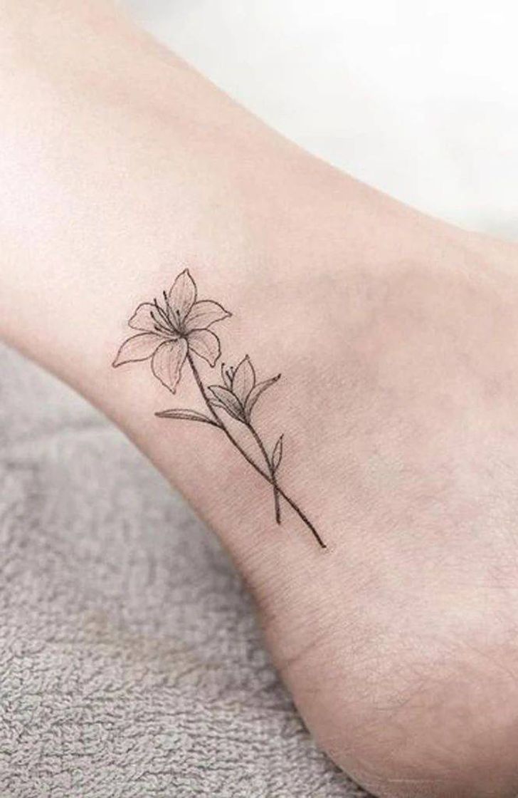 Fashion TATTOO