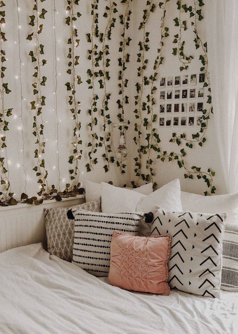 Fashion BEDROOM